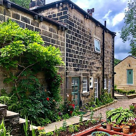 Ewood Cottage *New* Exquisite Country Cottage تودموردن المظهر الخارجي الصورة