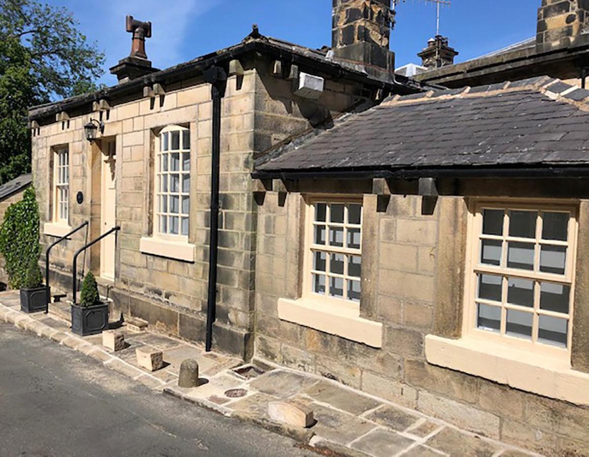 Ewood Cottage *New* Exquisite Country Cottage تودموردن المظهر الخارجي الصورة