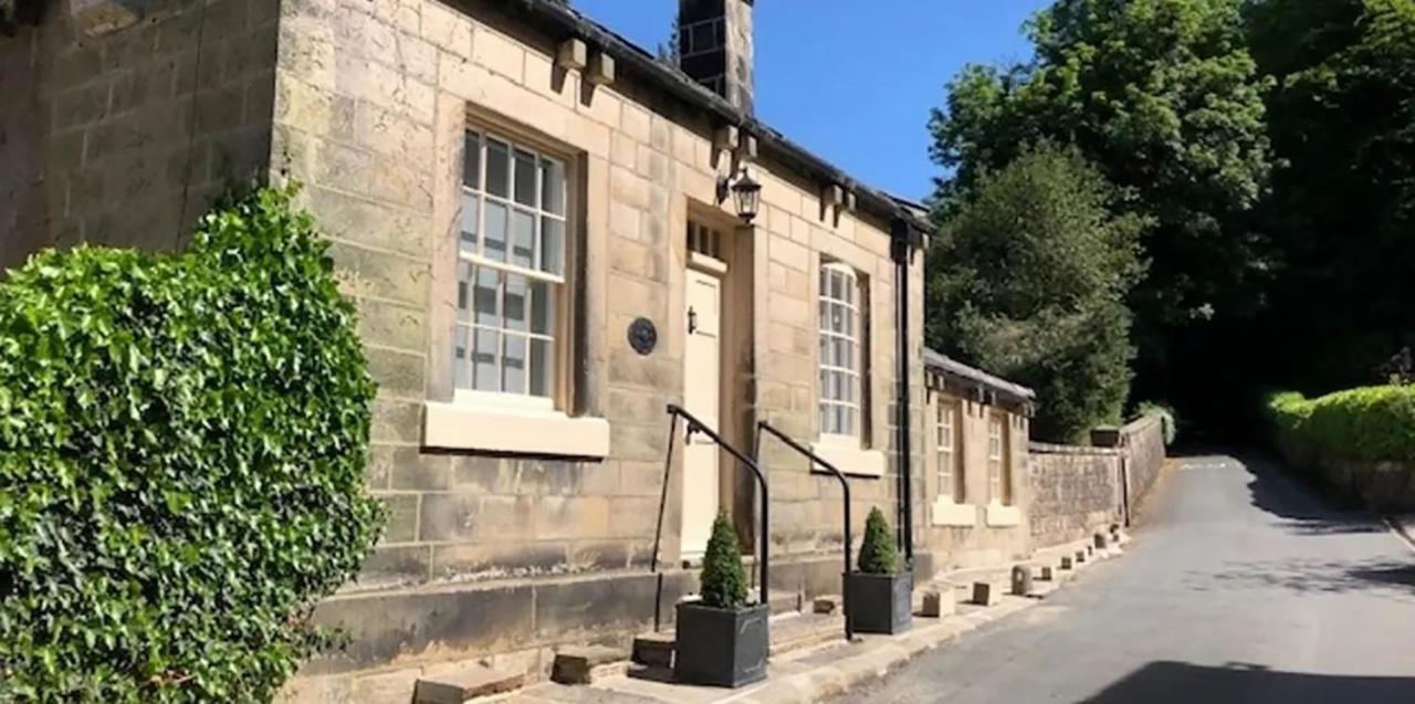 Ewood Cottage *New* Exquisite Country Cottage تودموردن المظهر الخارجي الصورة