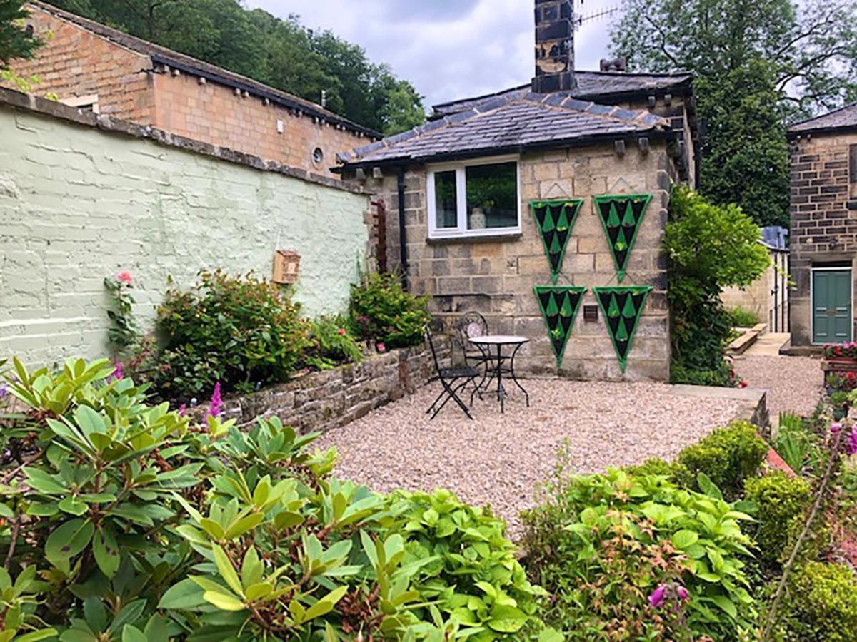 Ewood Cottage *New* Exquisite Country Cottage تودموردن المظهر الخارجي الصورة