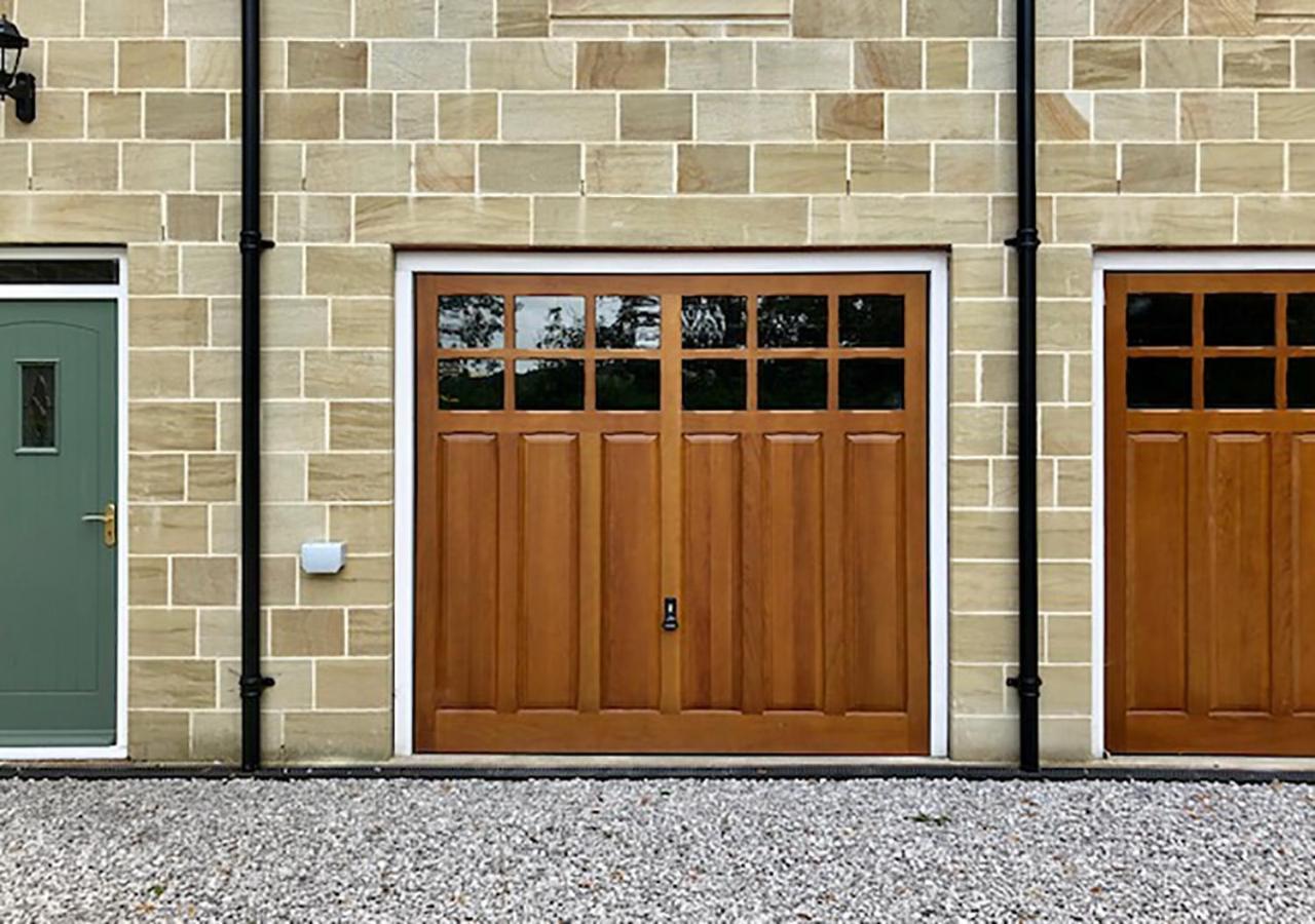Ewood Cottage *New* Exquisite Country Cottage تودموردن المظهر الخارجي الصورة